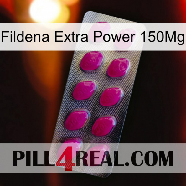 Fildena Extra Power 150Mg 09